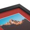 ArtToFrames Collage Photo Picture Frame with 3 - 4x6 inch Openings, Framed in Black with Over 62 Mat Color Options and Regular Glass (CSM-3926-113)